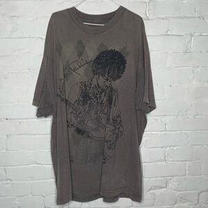 Jimmy Hendricks Vintage T-Shirt L